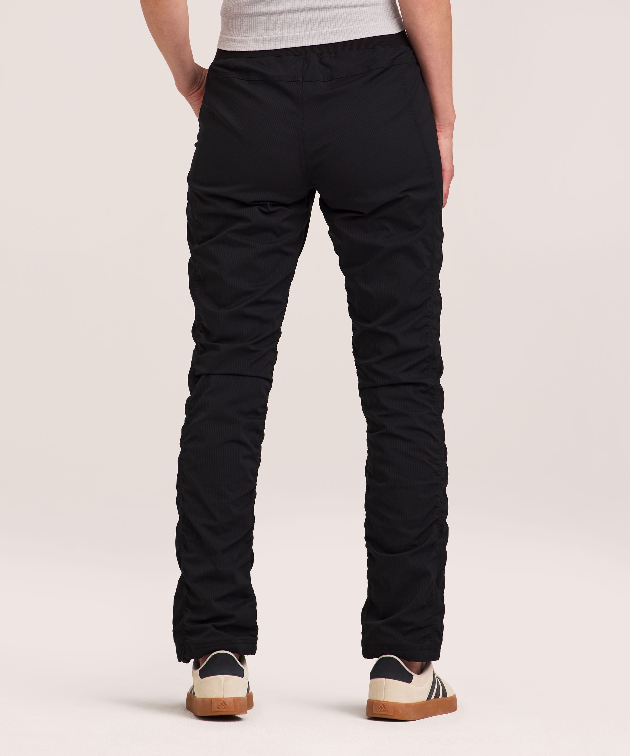 Pantalon chaud à doublure pour femmes, Live In Ease, Shambhala