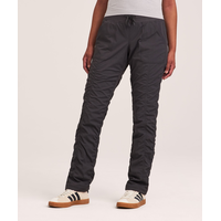 Shambhala Women's Live-In Ease Lined Warm Pants