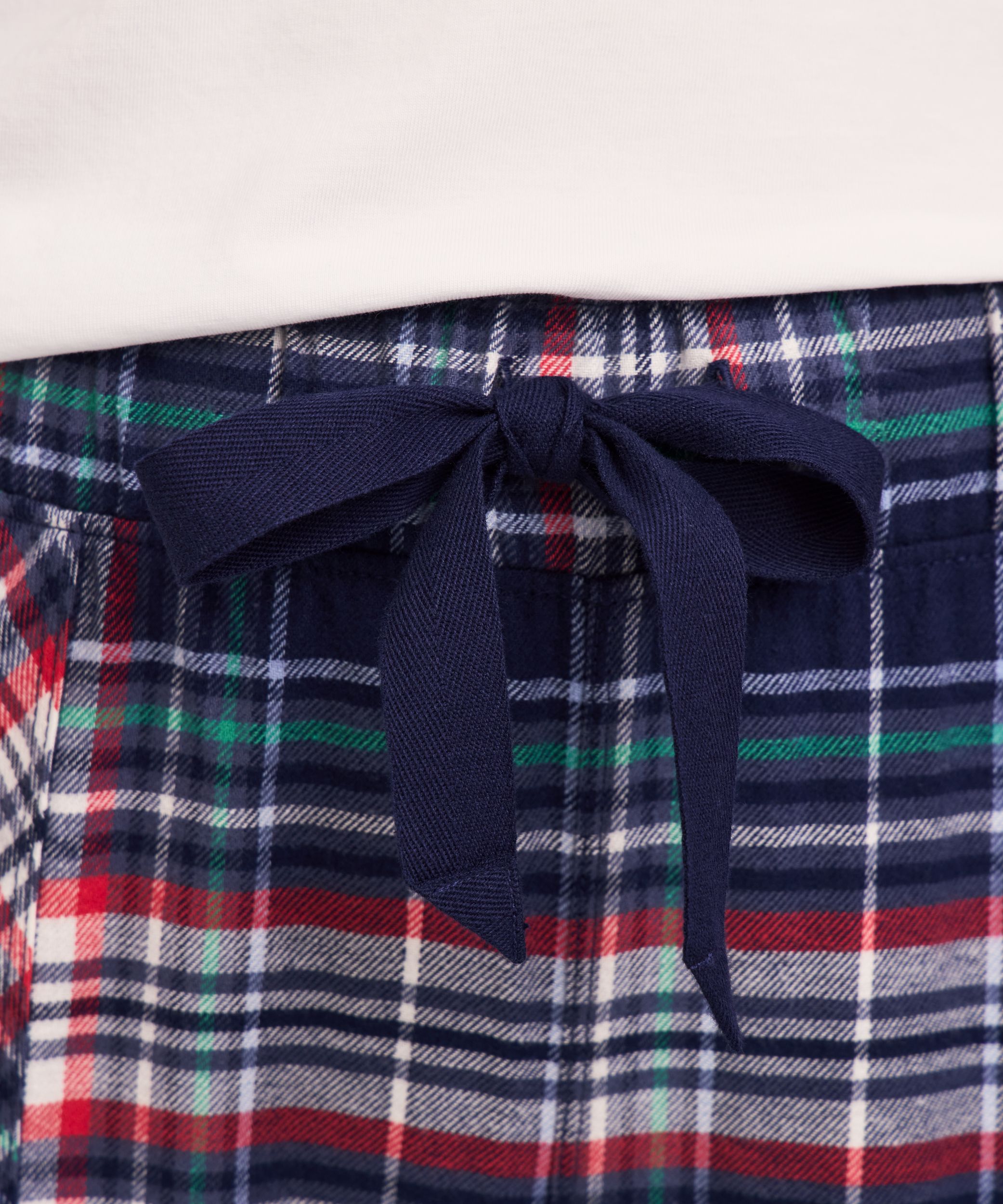 Pantalon en flanelle pour femmes, Denver Hayes