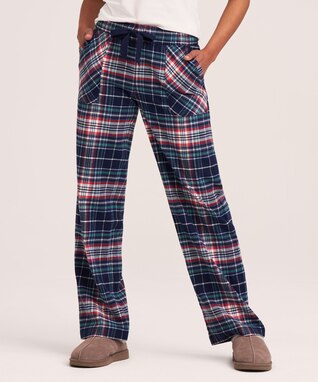 Denver Hayes Women's Flannel Pants