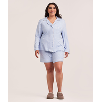 Ensemble de pyjama 3&nbsp;pièces pour femmes, Denver Hayes