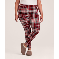 Denver Hayes Women's Holiday Leggings