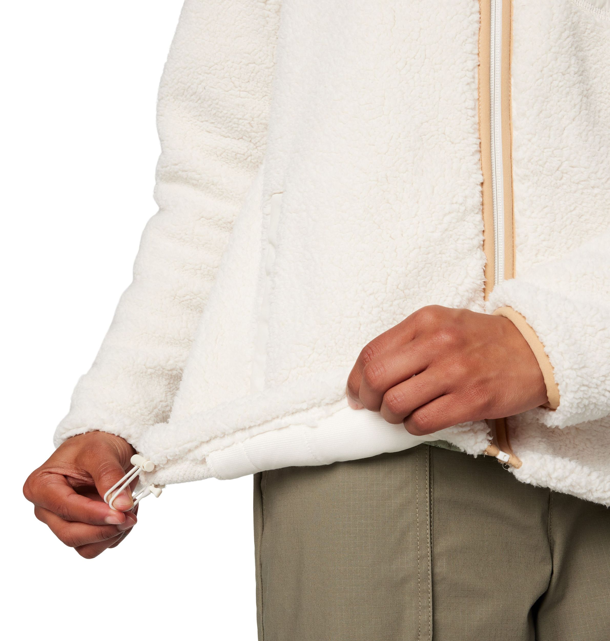 Columbia Women's West Bend Full Zip II Jacket