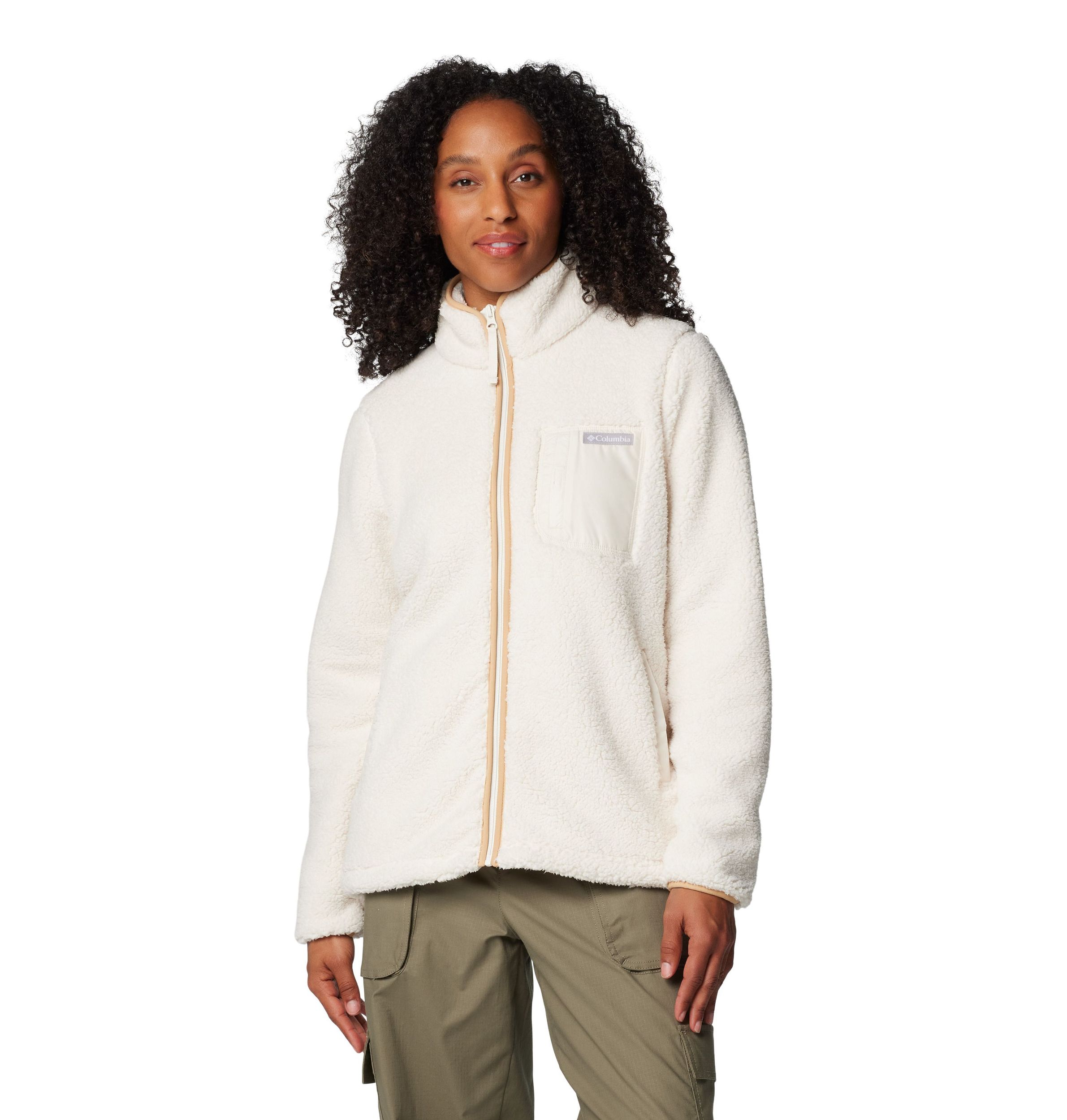 Columbia Women's West Bend Full Zip II Jacket