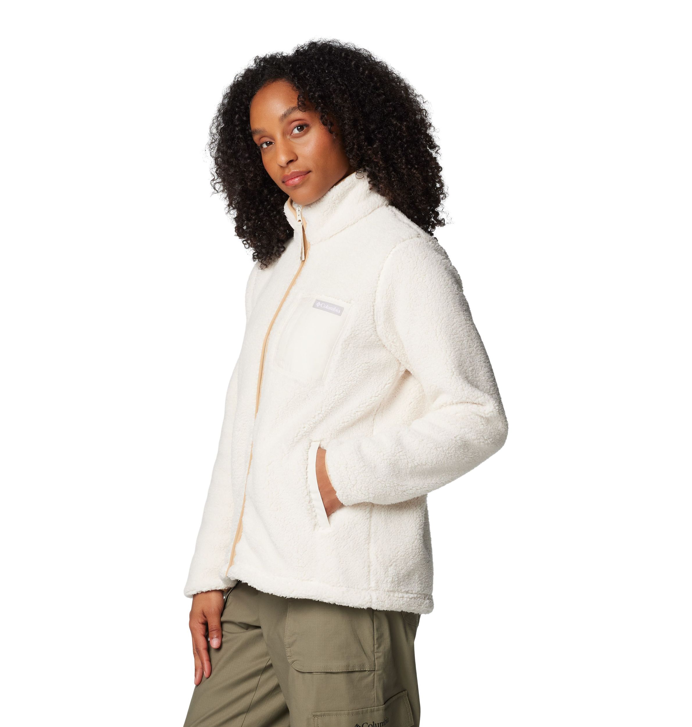 Columbia Women's West Bend Full Zip II Jacket