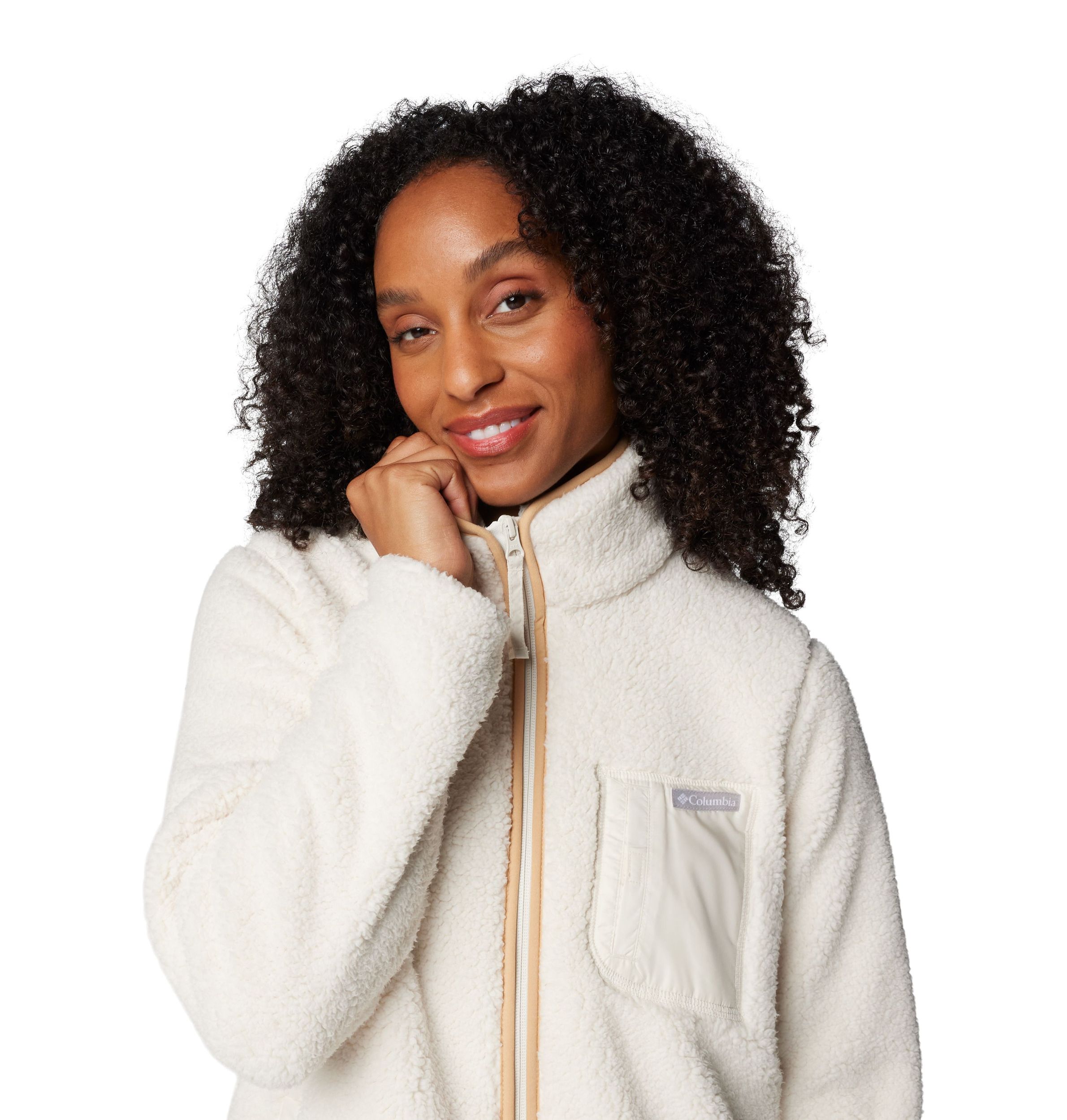 Columbia Women's West Bend Full Zip II Jacket