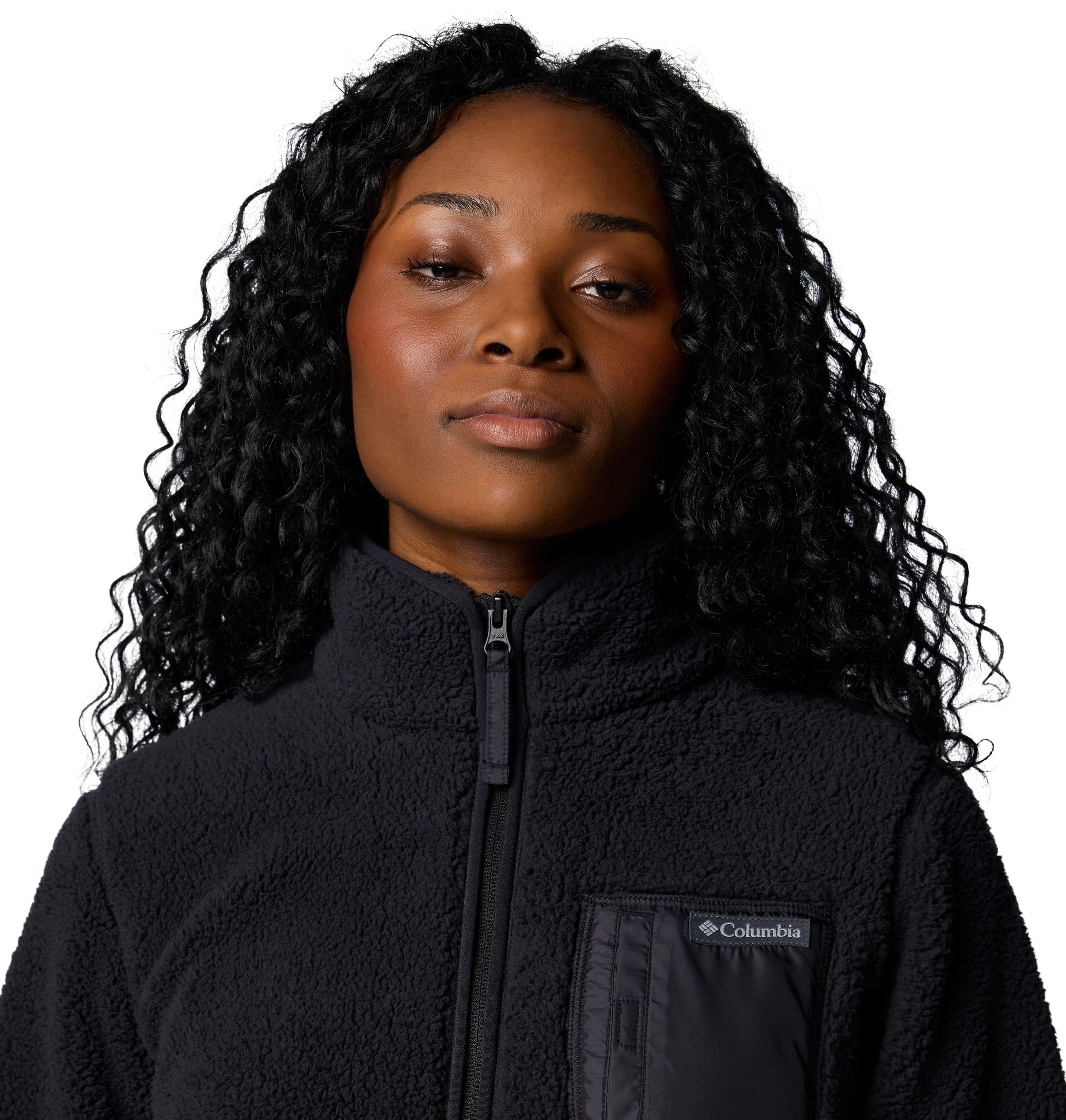 Columbia Women's West Bend Full Zip II Jacket