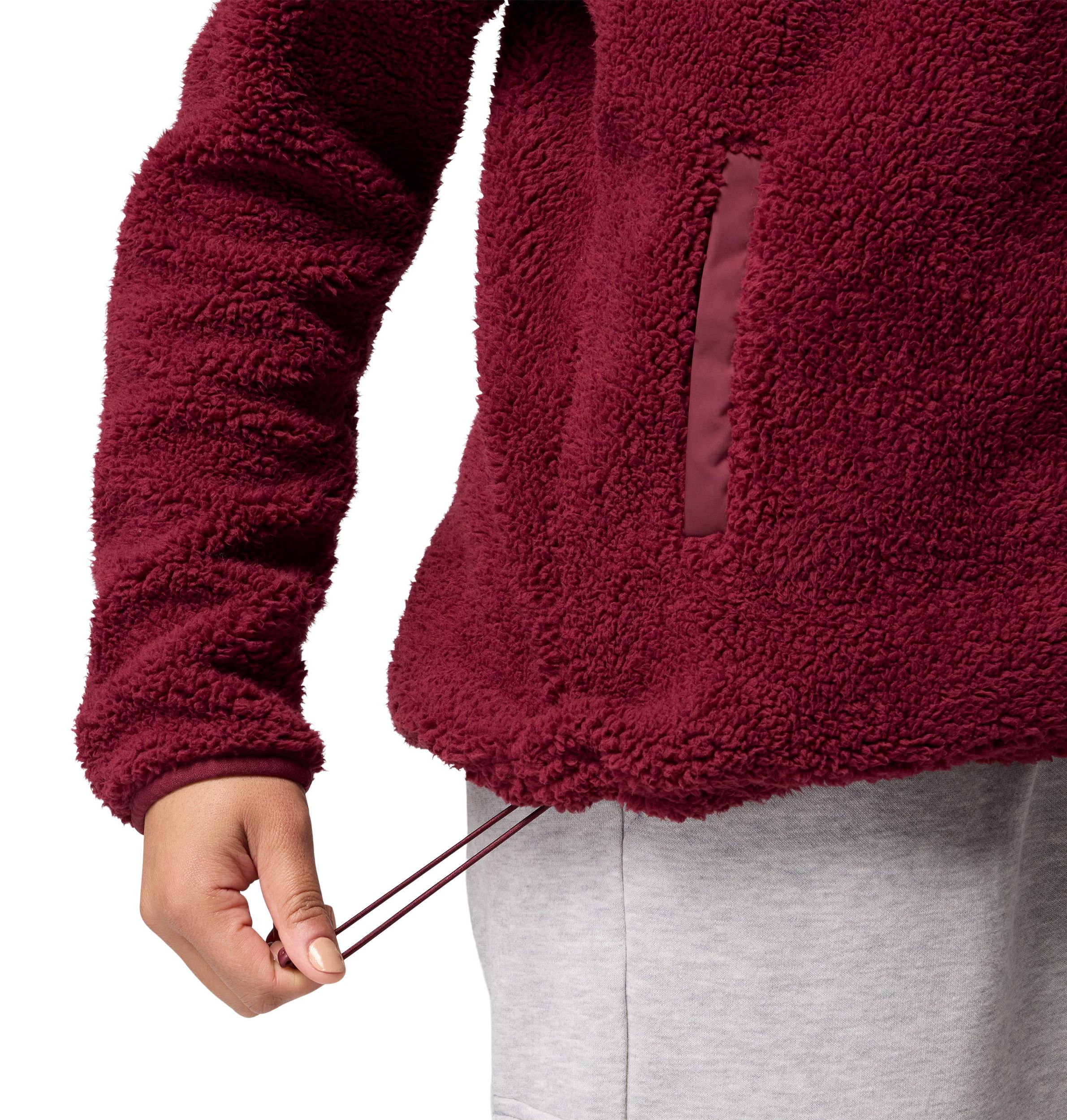 Columbia Women's West Bend Full Zip II Jacket