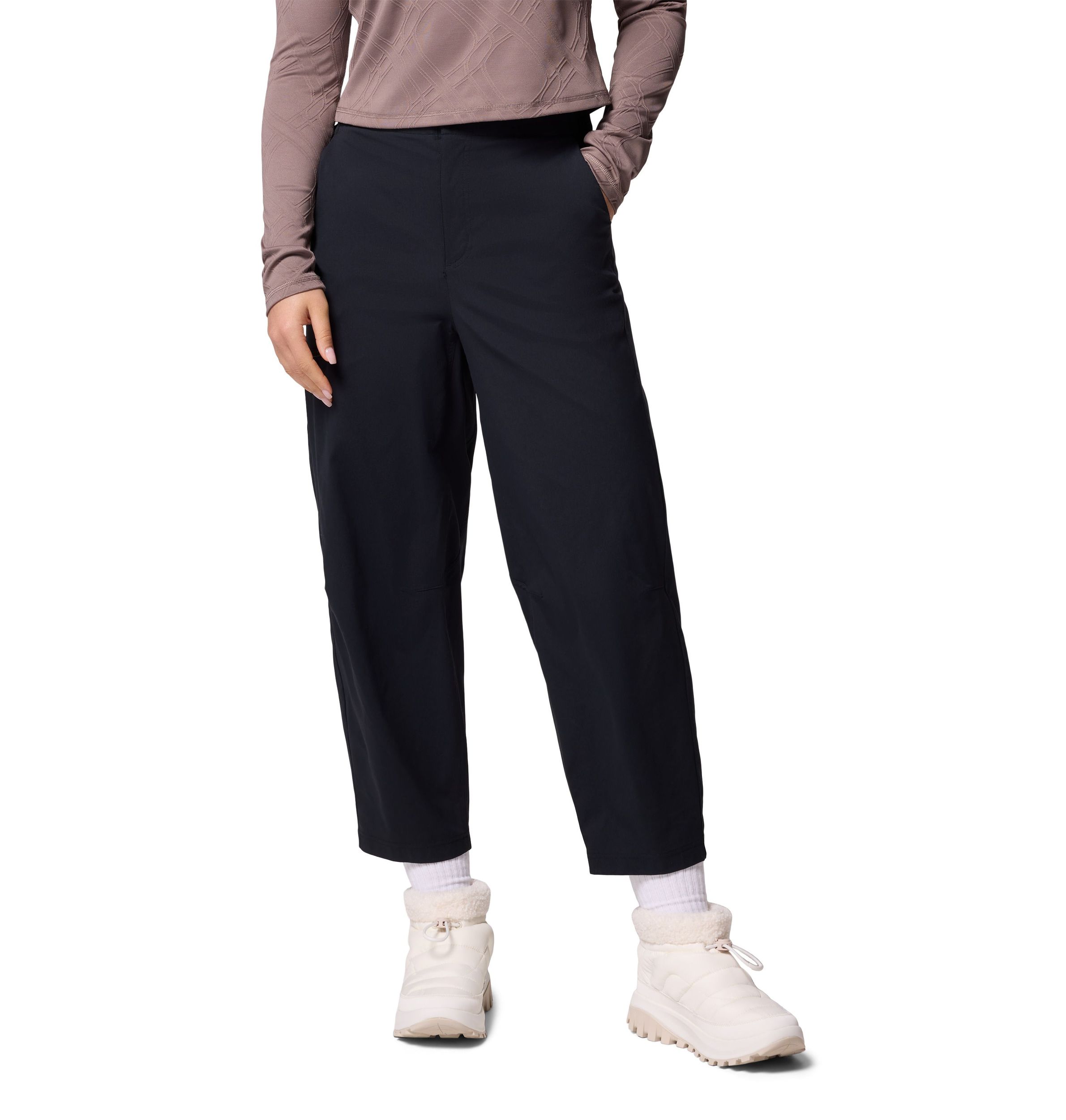 Pantalon Granite Point Barrel Omni-Shield pour femme, Columbia