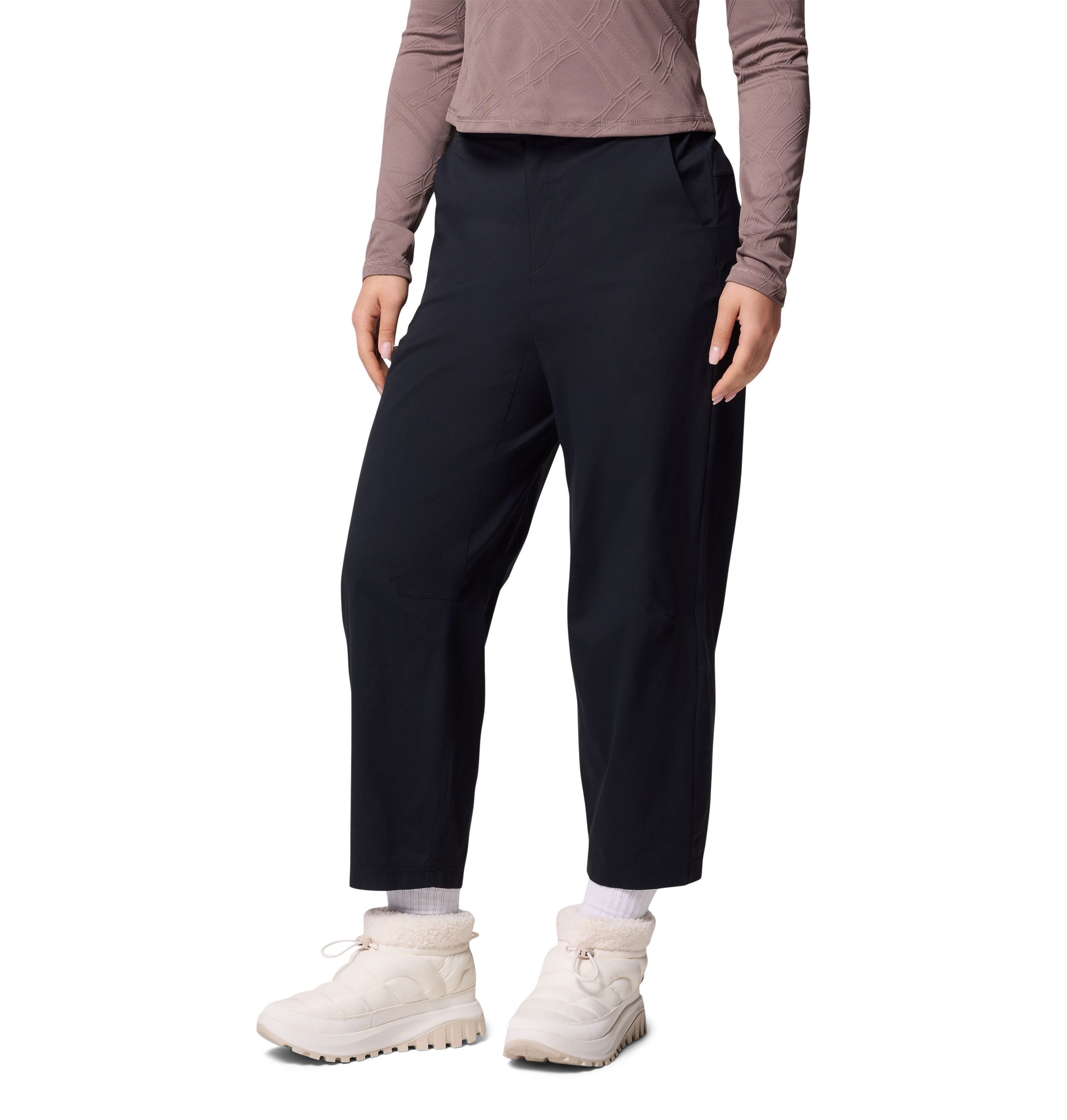 Pantalon Granite Point Barrel Omni-Shield pour femme, Columbia