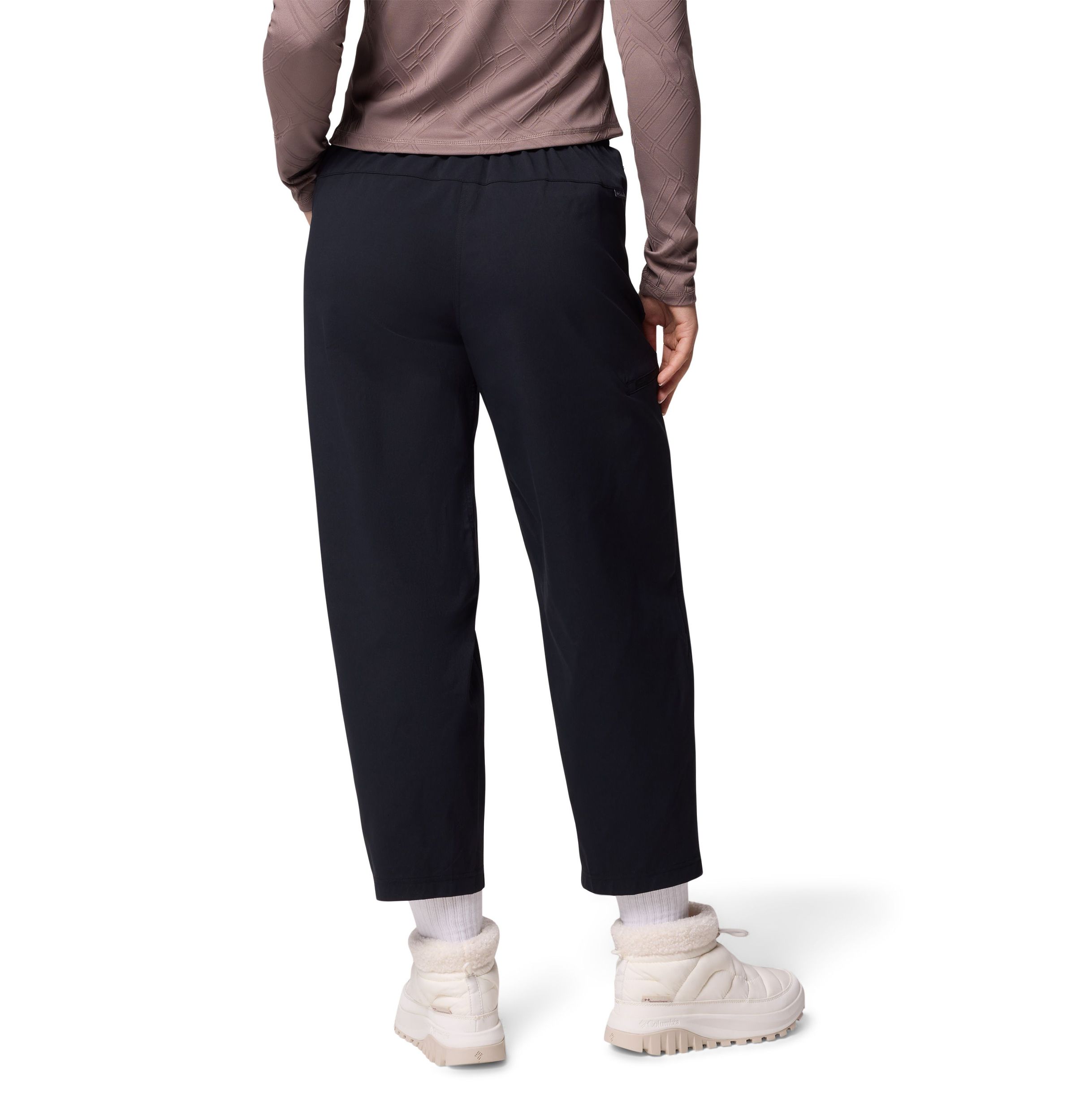 Pantalon Granite Point Barrel Omni-Shield pour femme, Columbia