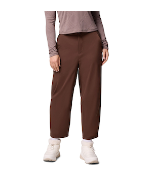 Pantalon Granite Point Barrel Omni-Shield pour femme, Columbia