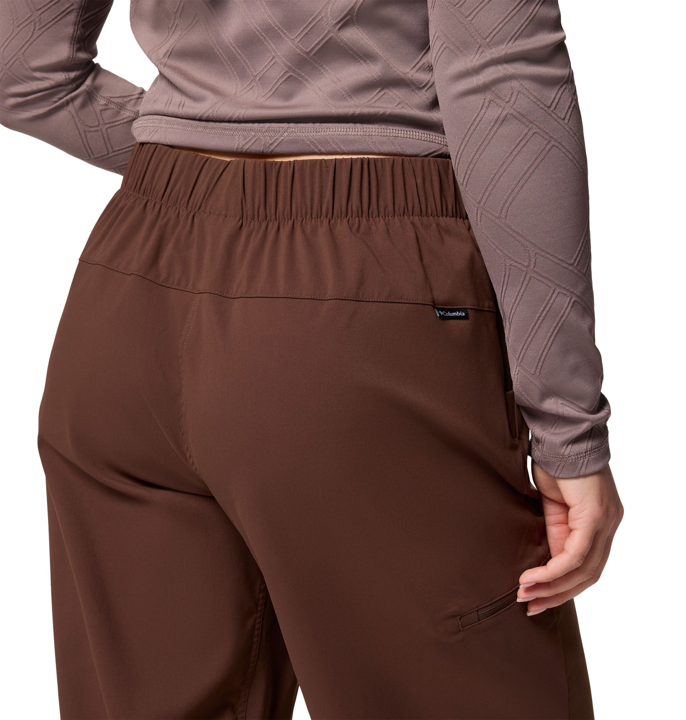 Columbia Women's Granite Point Barrel Omni-Shield Pants