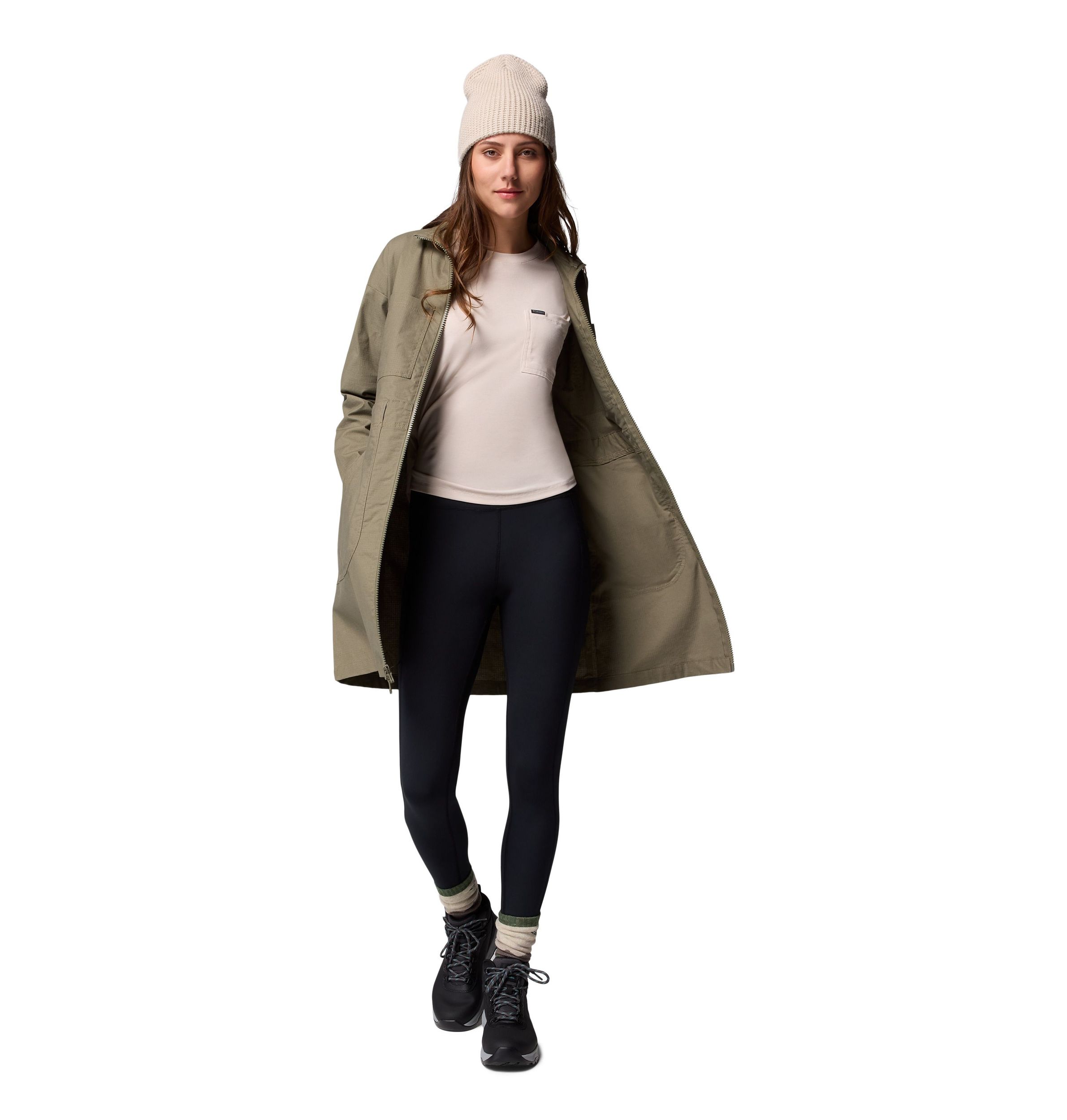 Robe pour femmes, Brea Falls, Columbia