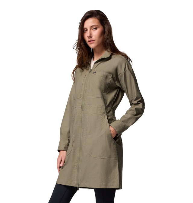 Columbia Women's Brea Falls Dress