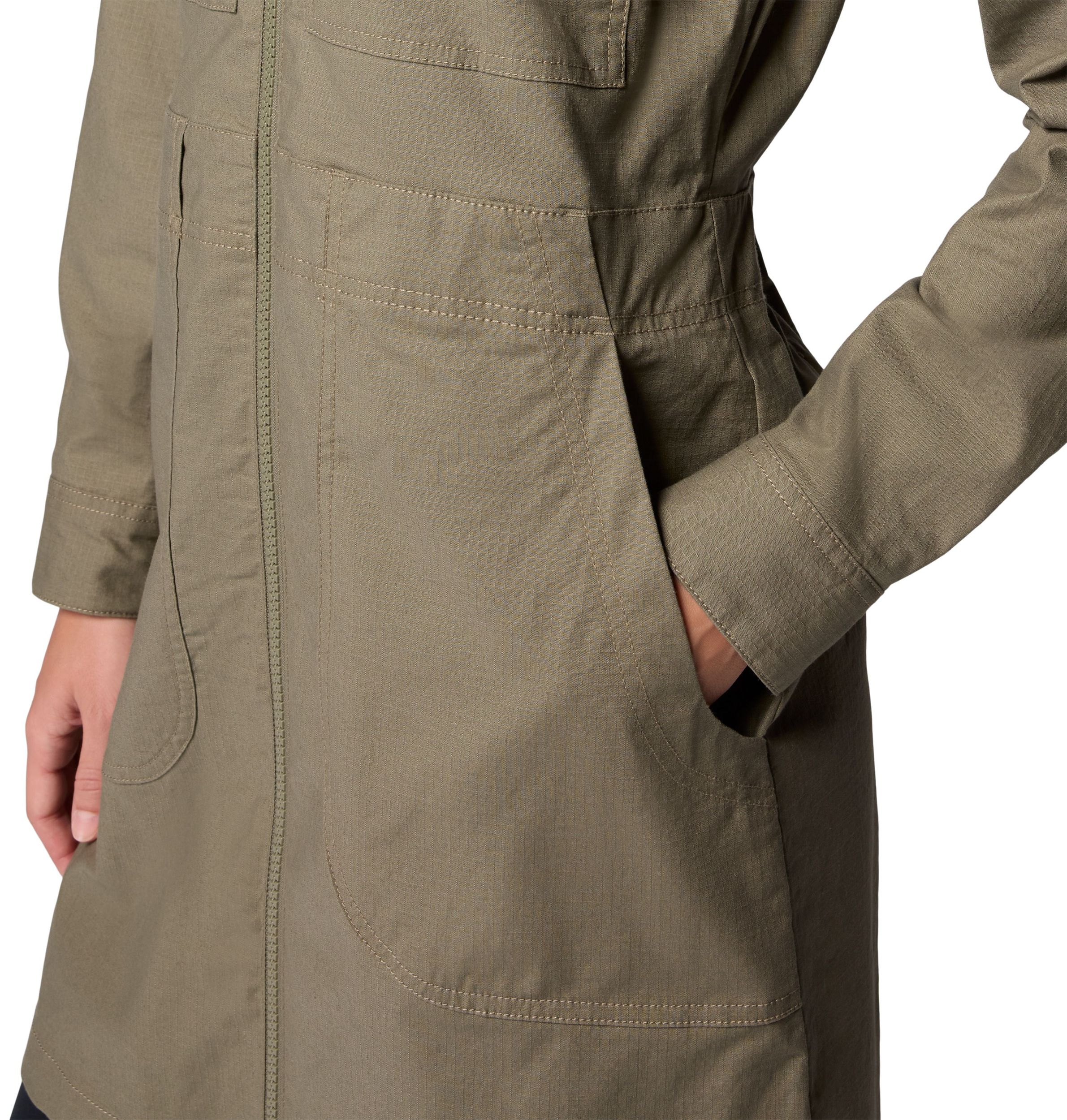 Robe pour femmes, Brea Falls, Columbia