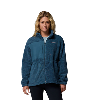 Columbia Women's Fleece Full Zip