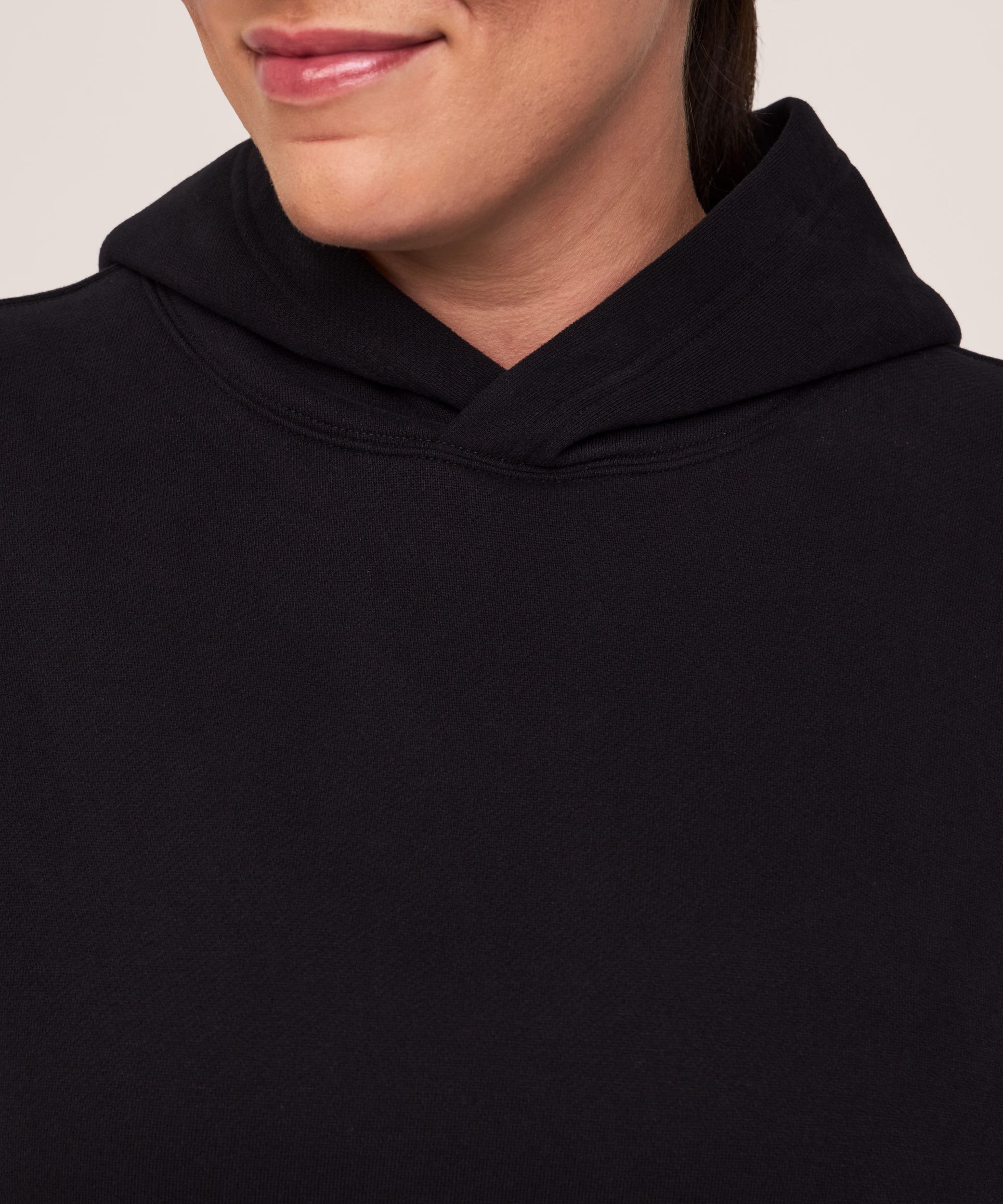 Shambhala Women's Mid-Weight Fleece Hoodie