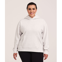 Shambhala Women's Mid-Weight Fleece Hoodie