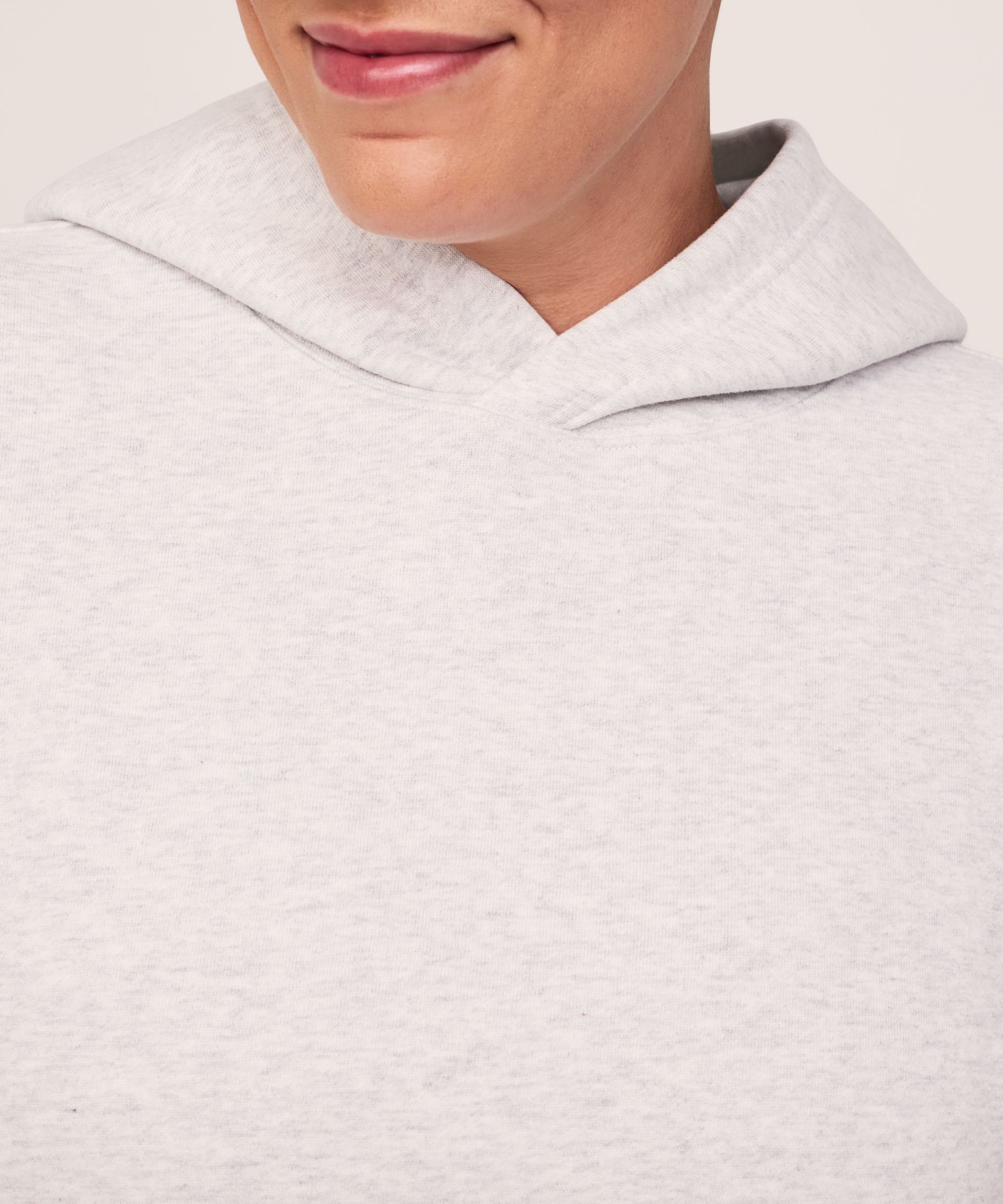 Shambhala Women's Mid-Weight Fleece Hoodie