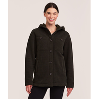 WindRiver Women's Outdoor Sherpa Lined Jacket