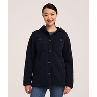 WindRiver Women's Outdoor Sherpa Lined Jacket