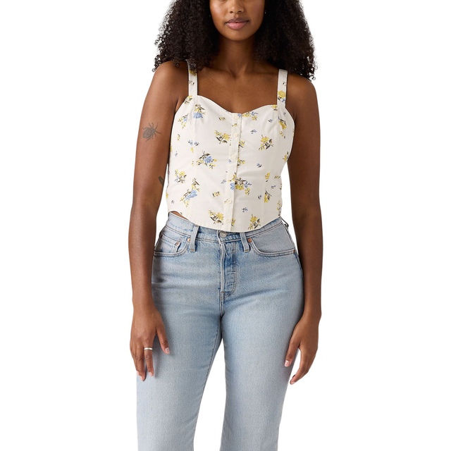 Chemise bustier pour femmes, Adore, Levi's