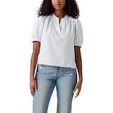 Chemisier pour femmes, Amelie, Levi's Front_Flat