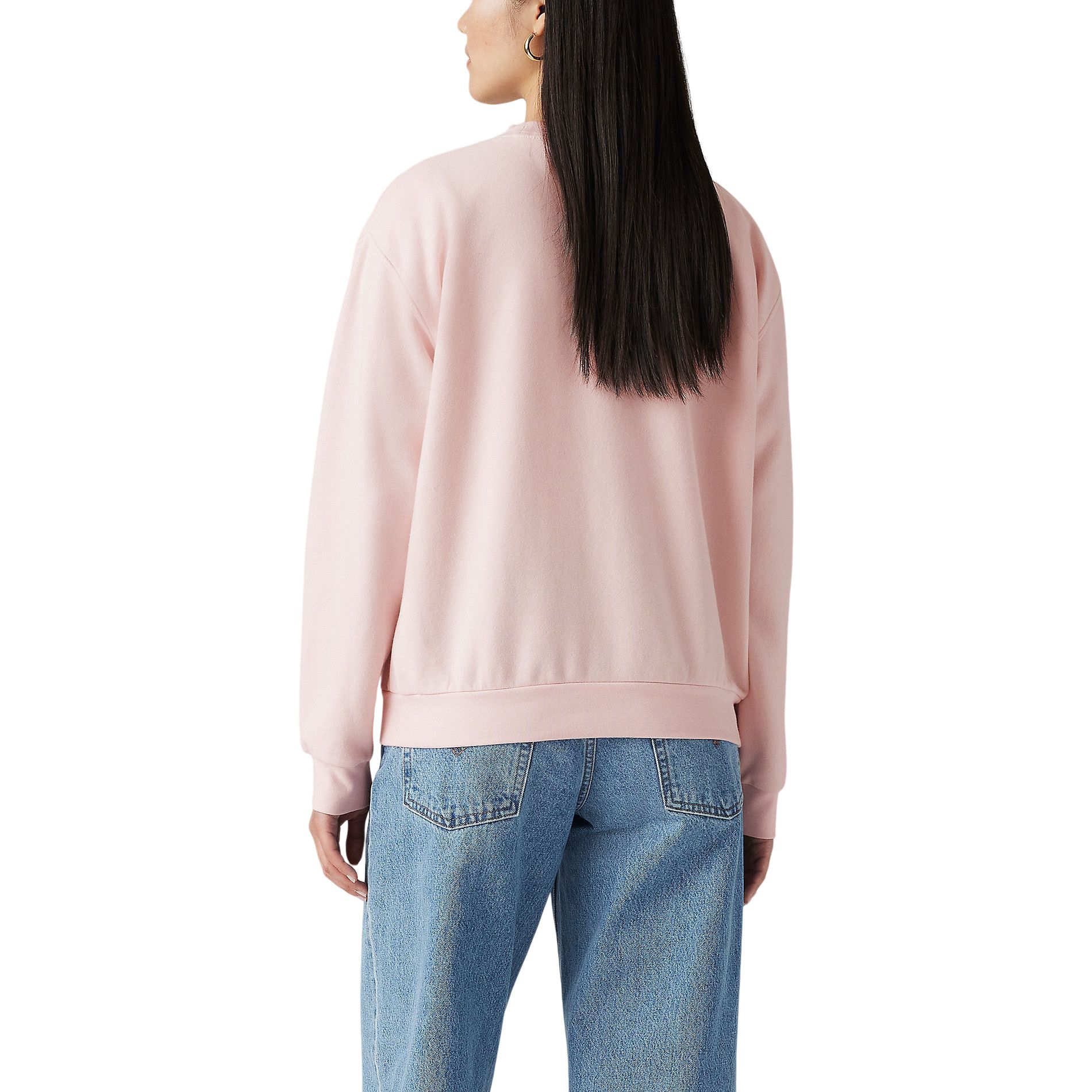 Levi's Women's Everyday Sweatshirt