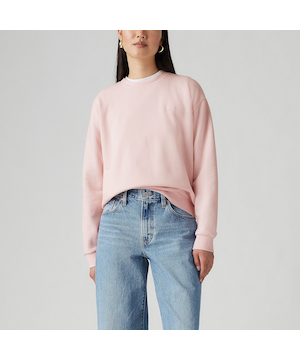 Levi's Women's Everyday Sweatshirt