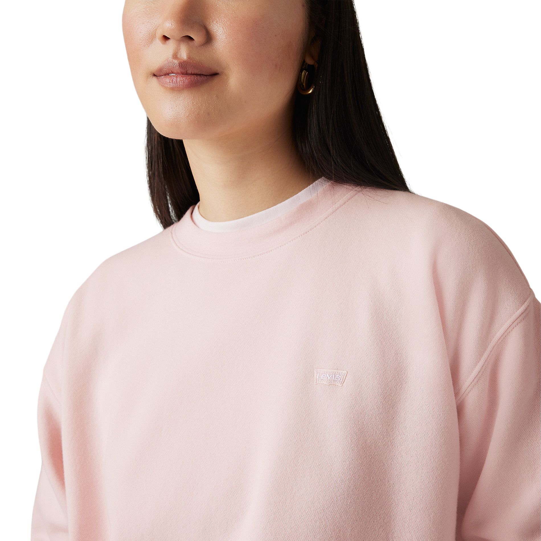 Levi's Women's Everyday Sweatshirt