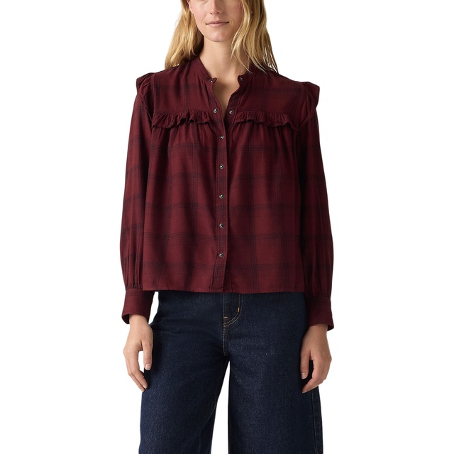 Chemisier à manches longues pour femmes, Gianna, Levi's
