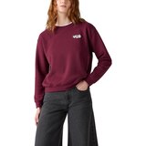 Chandail en molleton de tous les jours pour femmes, Levi's Front_Flat