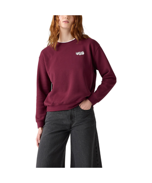 Levi's Women's Everyday Sweatshirt