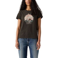 Levi's Women's The Perfect Tee T-Shirt Front_Flat