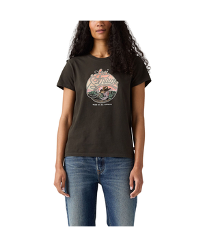 Levi's Women's The Perfect Tee T-Shirt