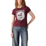 Levi's Women's The Perfect Tee T-Shirt Front_Flat