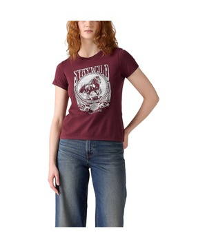 Levi's Women's The Perfect Tee T-Shirt