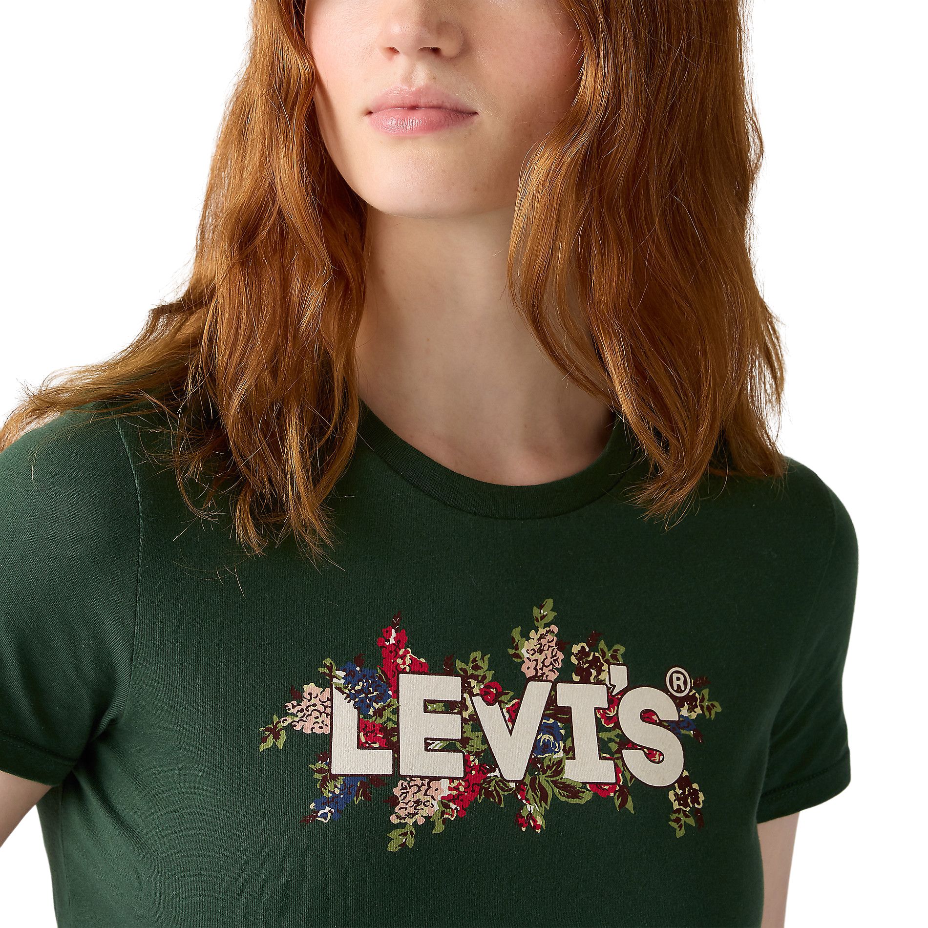 Levi's Women's The Perfect Tee T-Shirt