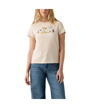 Levi's Women's The Perfect Tee T-Shirt