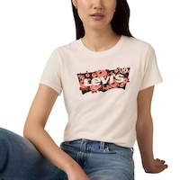 Levi's Women's The Perfect Tee T-Shirt Front_Flat