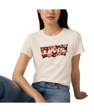 T-shirt pour femmes, Le t-shirt parfait, Levi's