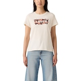 Levi's Women's The Perfect Tee T-Shirt Front_Flat