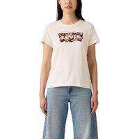 Levi's Women's The Perfect Tee T-Shirt Front_Flat