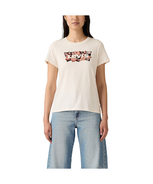 Levi's Women's The Perfect Tee T-Shirt