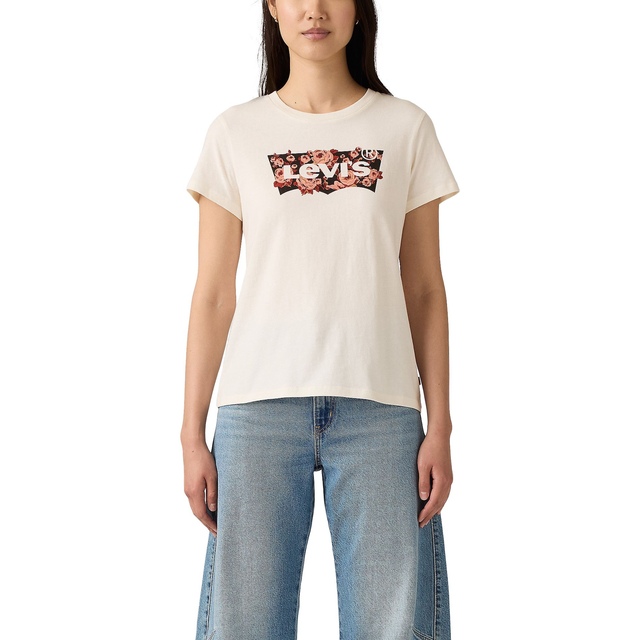 T-shirt pour femmes, Le t-shirt parfait, Levi's