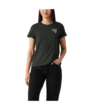 Levi's Women's The Perfect Tee T-Shirt