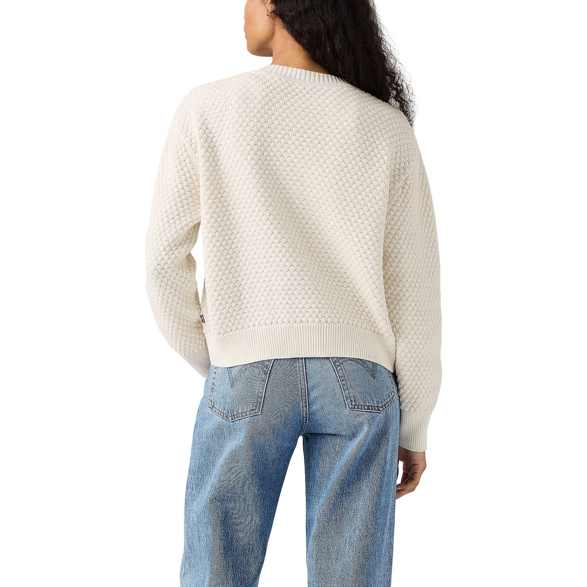 Cardigan flocon de neige pour femmes, Levi's