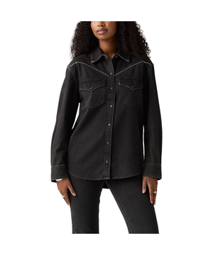 Chemise western pour femmes, Sawyer, Levi's