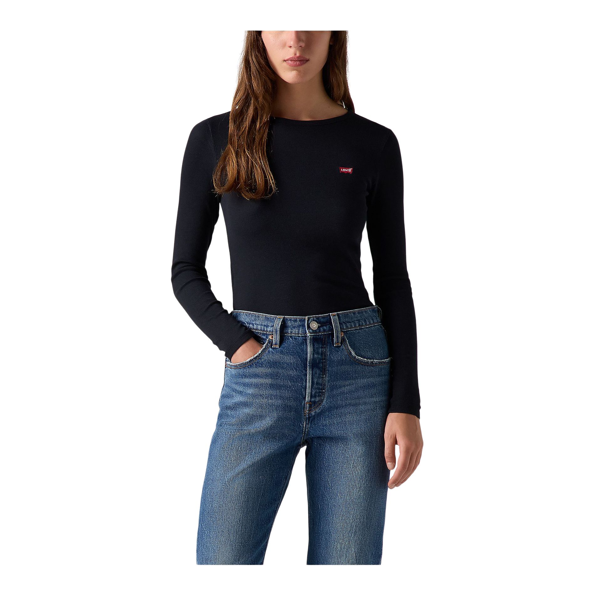 T-shirt à manches longues pour femmes, Hayes, Levi's